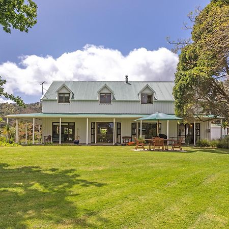 Jacaranda Lodge Coromandel Εξωτερικό φωτογραφία