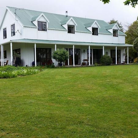 Jacaranda Lodge Coromandel Εξωτερικό φωτογραφία