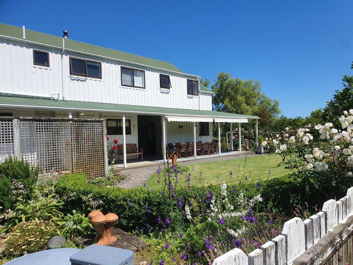 Jacaranda Lodge Coromandel Εξωτερικό φωτογραφία