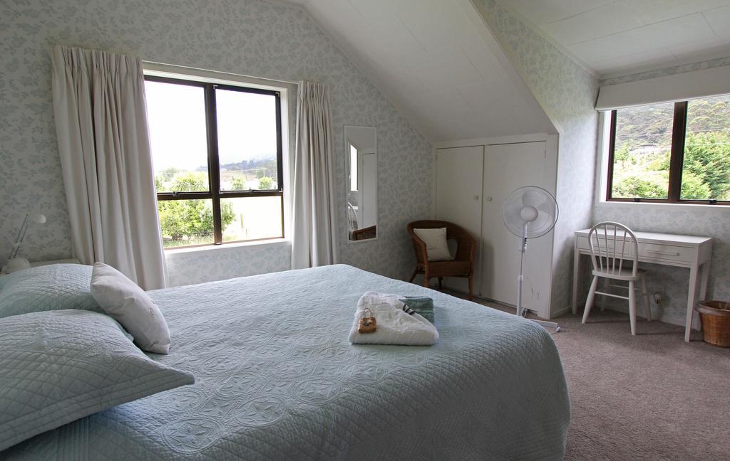 Jacaranda Lodge Coromandel Δωμάτιο φωτογραφία