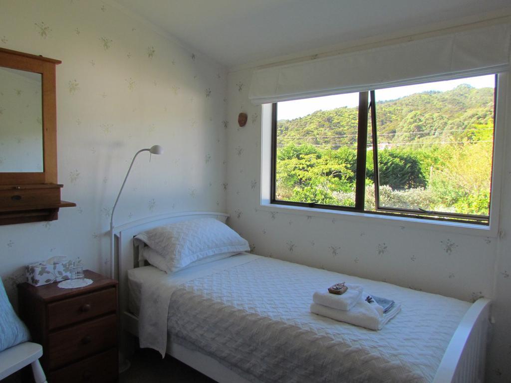 Jacaranda Lodge Coromandel Δωμάτιο φωτογραφία