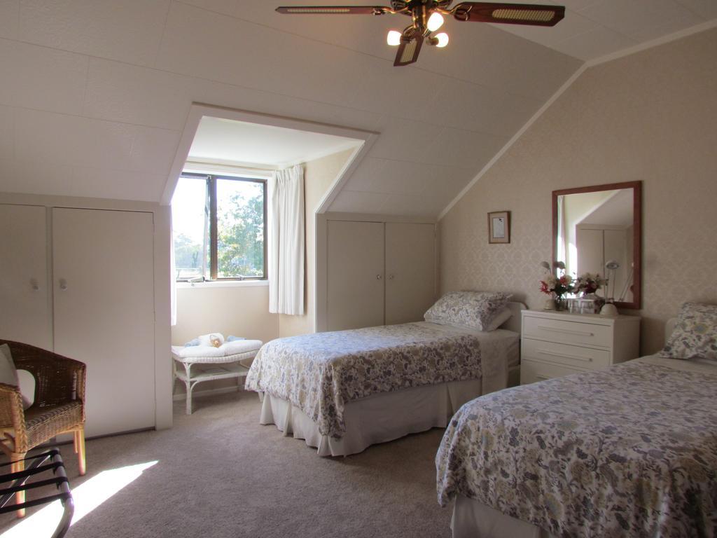 Jacaranda Lodge Coromandel Δωμάτιο φωτογραφία