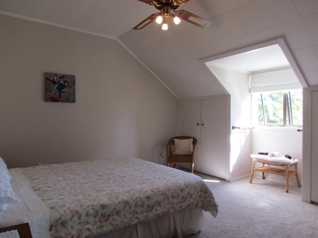 Jacaranda Lodge Coromandel Δωμάτιο φωτογραφία