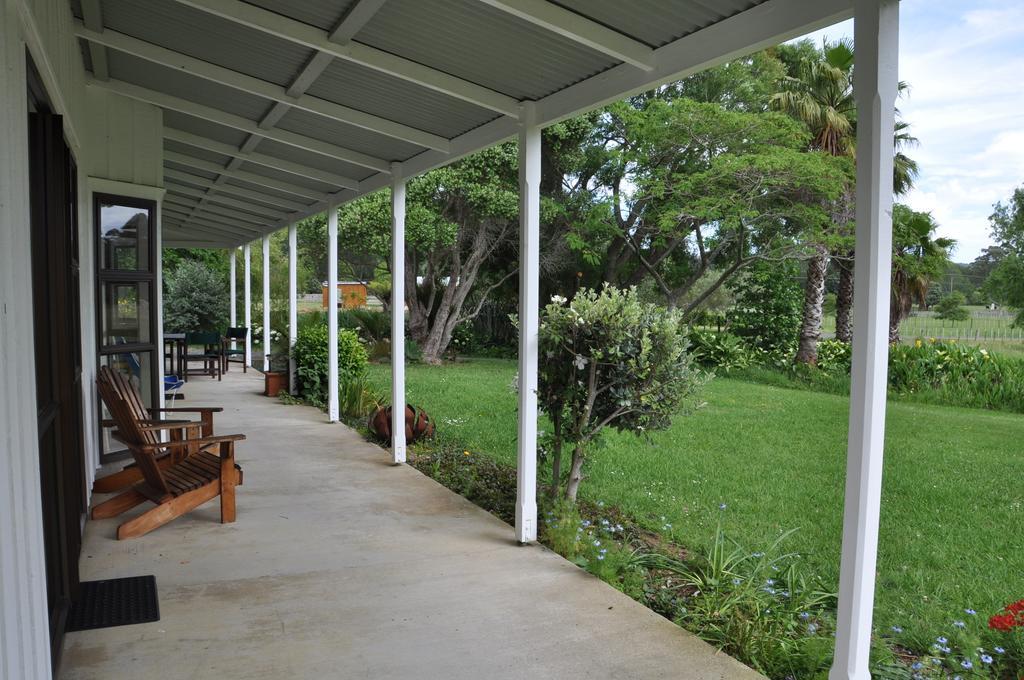 Jacaranda Lodge Coromandel Εξωτερικό φωτογραφία