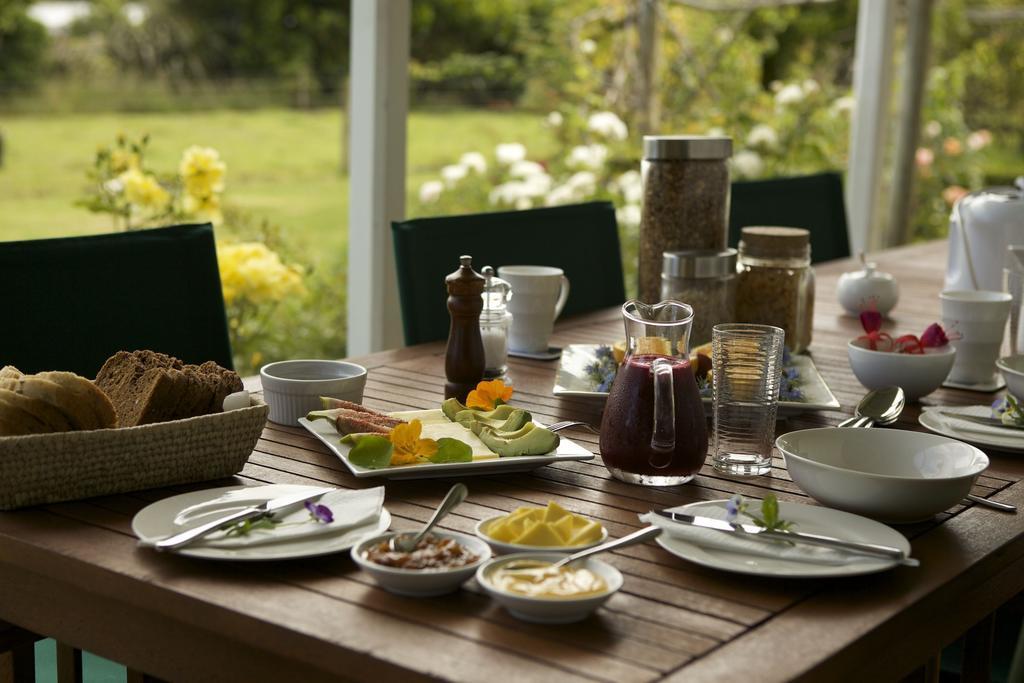 Jacaranda Lodge Coromandel Εξωτερικό φωτογραφία