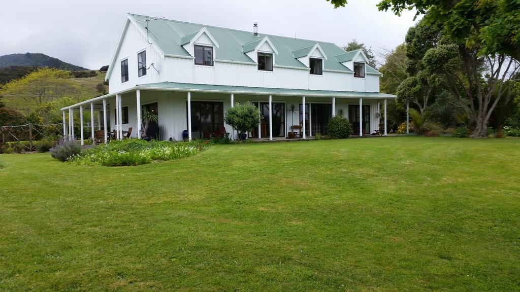 Jacaranda Lodge Coromandel Εξωτερικό φωτογραφία