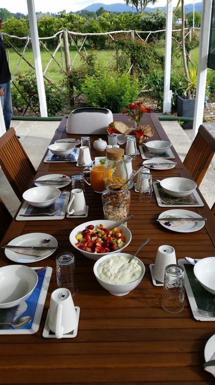 Jacaranda Lodge Coromandel Εξωτερικό φωτογραφία
